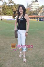 at celebrity hockey match in bombay Gymkhana, Mumbai on 19th May 2011 (90).JPG